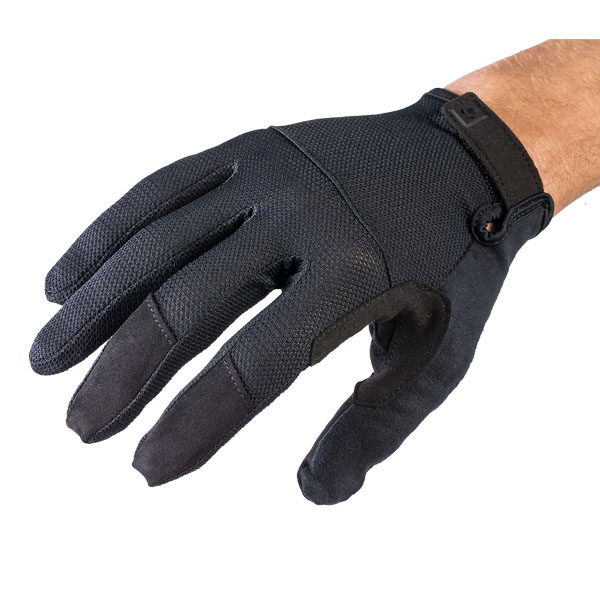 Gloves Full Quantum Bontrager